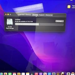 Apple MacBook Pro 2015 13.3